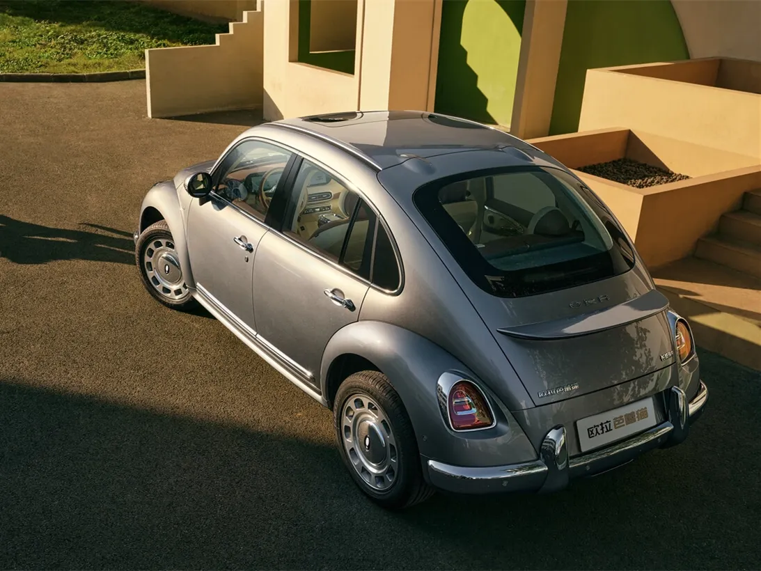 Ora BalletCat,autocango,china used car exporter,china ev exporter,chinese used car exporter,chinese used ev exporter