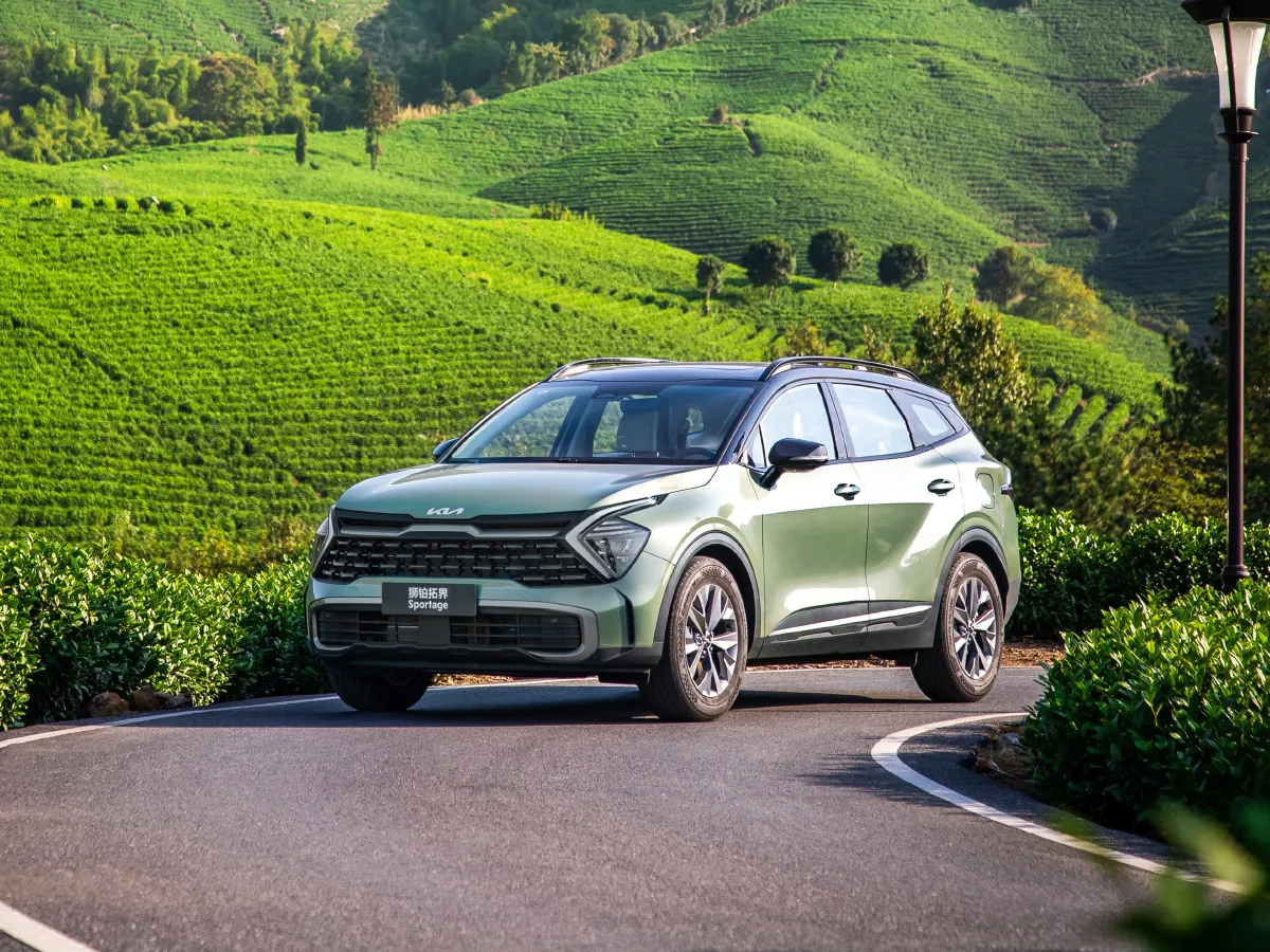 Kia Sportage,autocango,china used car exporter,china ev exporter,chinese used car exporter,chinese used ev exporter