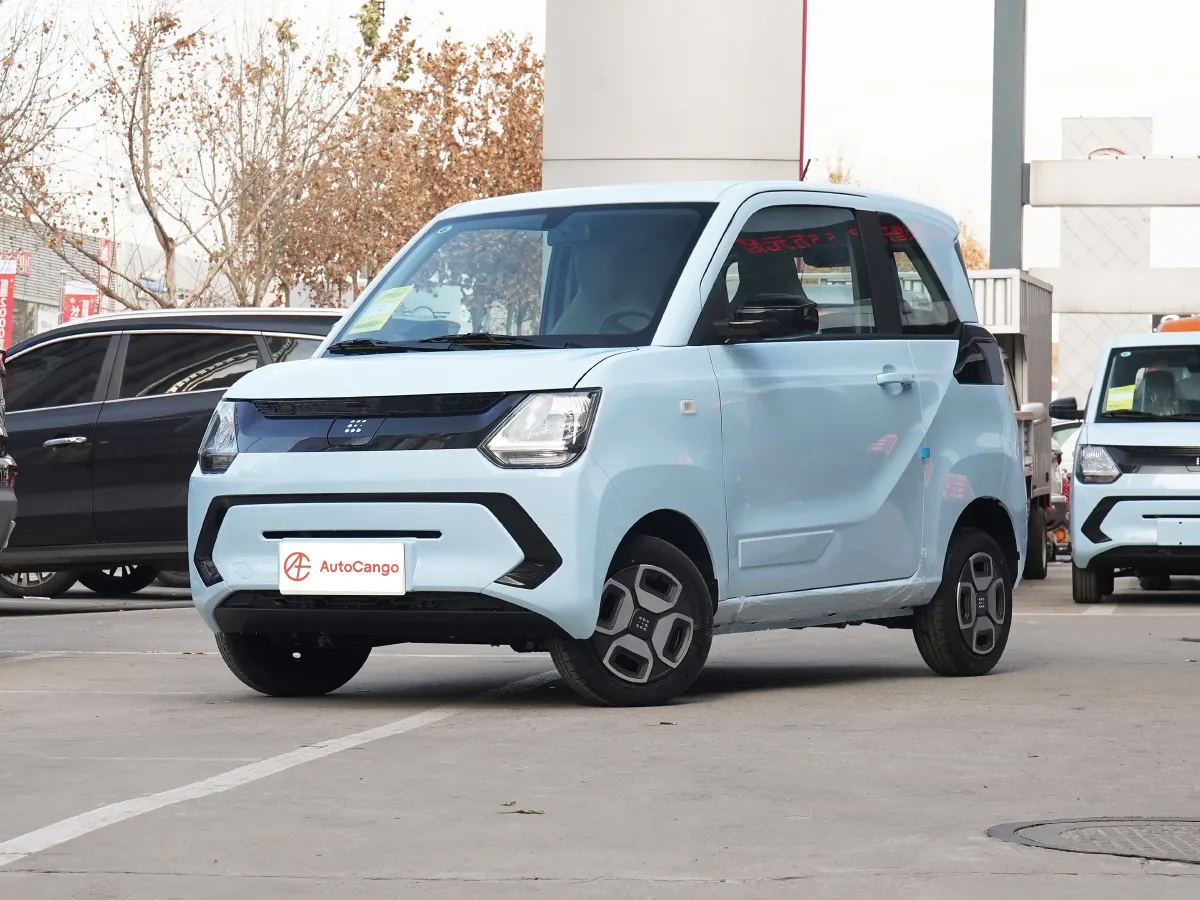 DongFeng Fengon Fengon MINI EV,autocango,china used car exporter,china ev exporter,chinese used car exporter,chinese used ev exporter