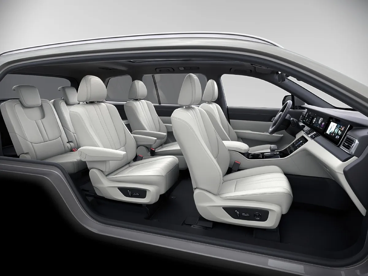 Li ONE,autocango,china used car exporter,china ev exporter,chinese used car exporter,chinese used ev exporter