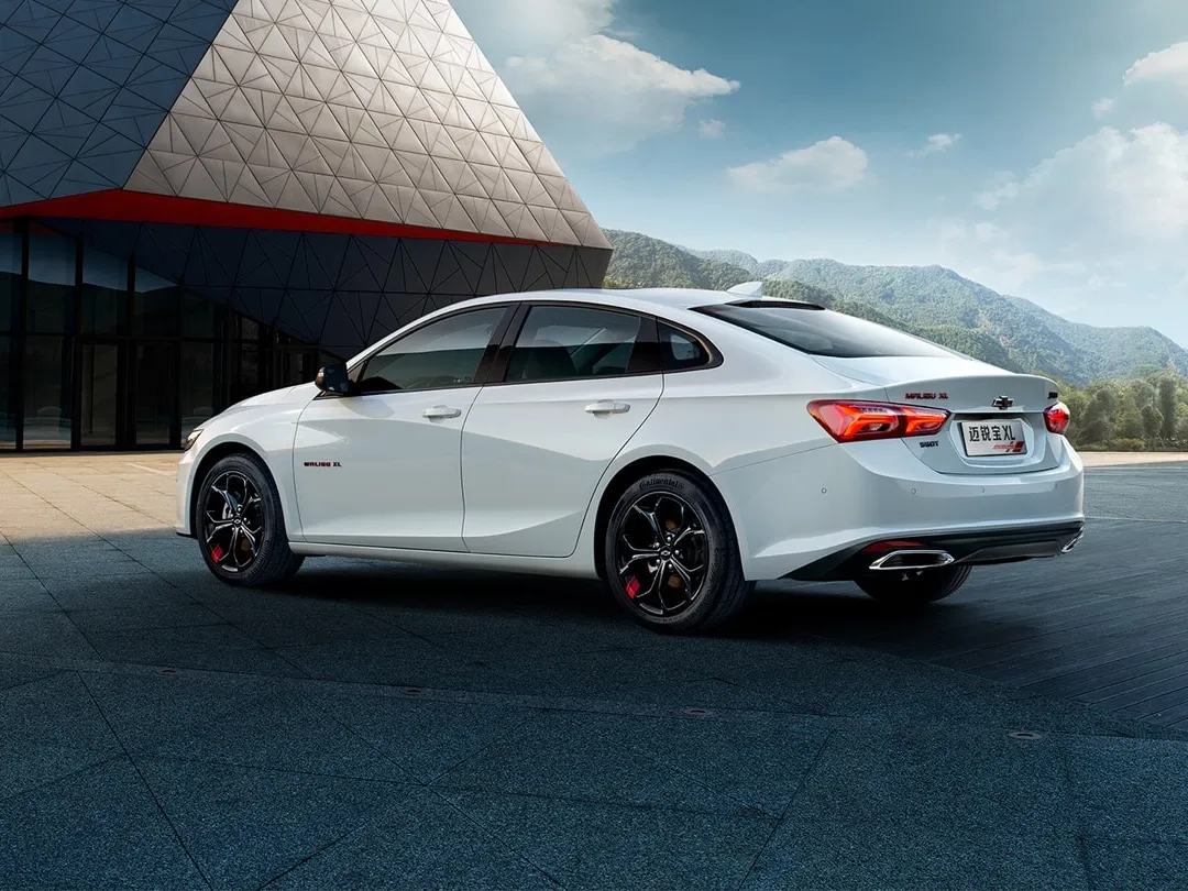 Chevrolet Malibu XL,autocango,china used car exporter,china ev exporter,chinese used car exporter,chinese used ev exporter