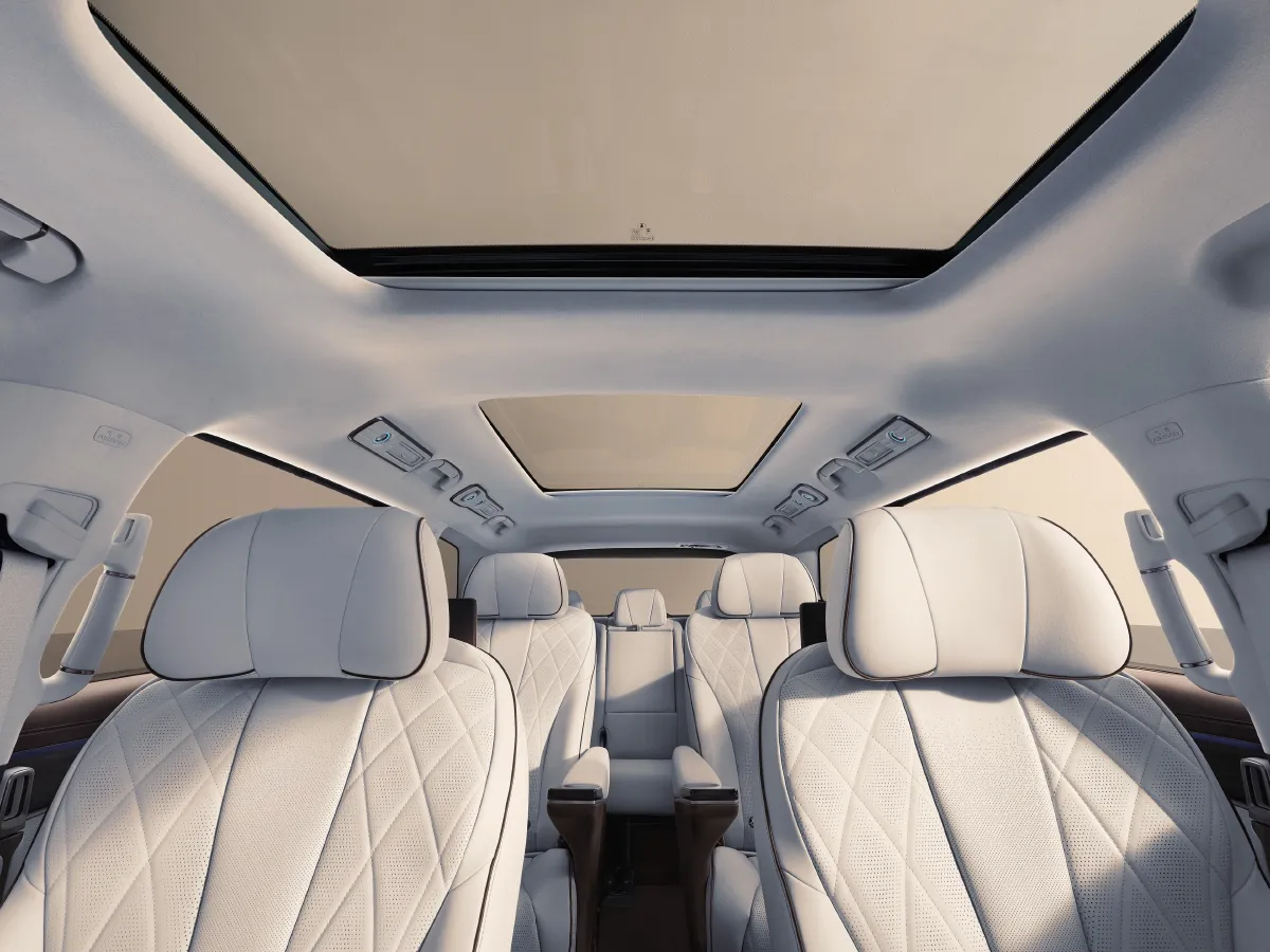 Denza D9,autocango,china used car exporter,china ev exporter,chinese used car exporter,chinese used ev exporter