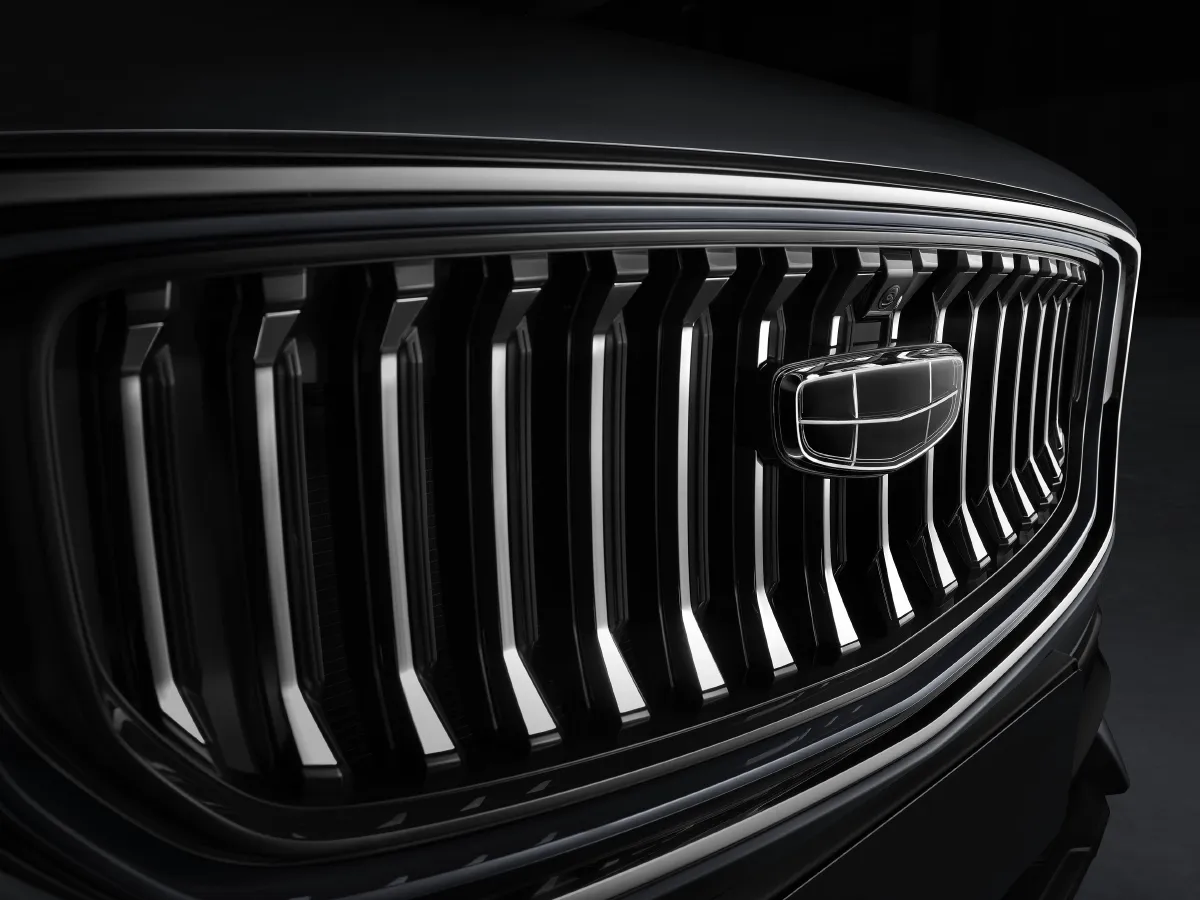 Geely Monjaro,autocango,china used car exporter,china ev exporter,chinese used car exporter,chinese used ev exporter