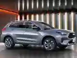 Haval H6 Coupe