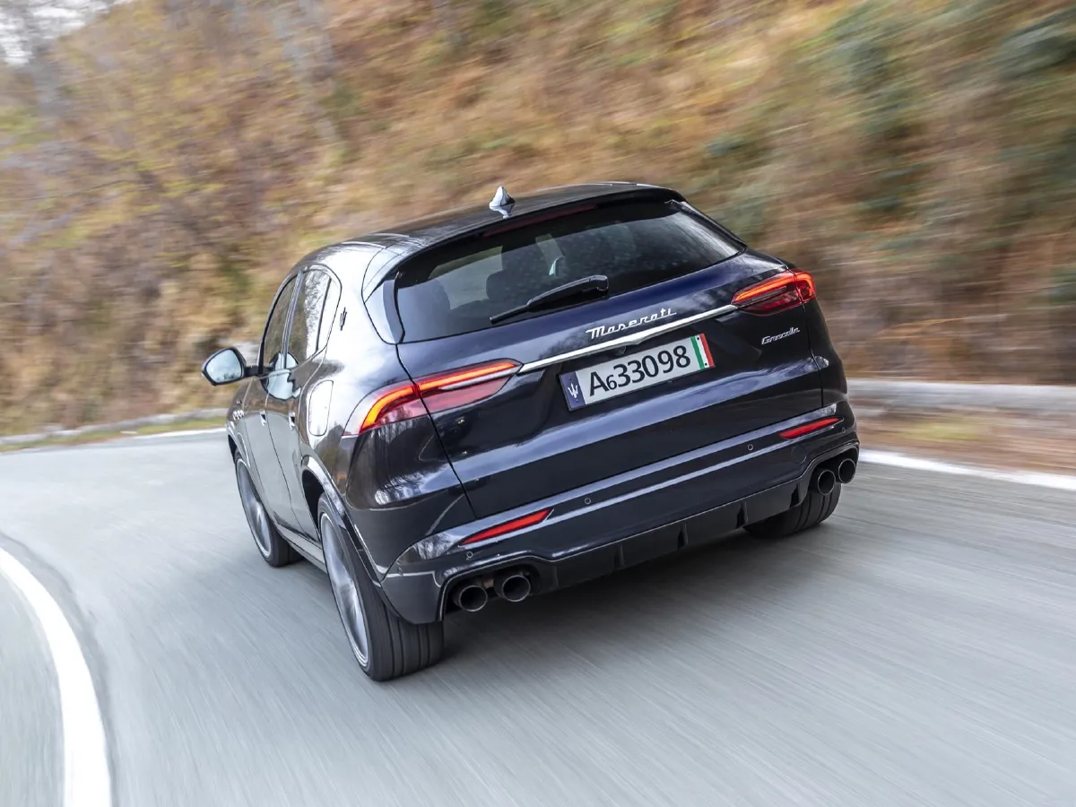 Maserati Grecale,autocango,china used car exporter,china ev exporter,chinese used car exporter,chinese used ev exporter