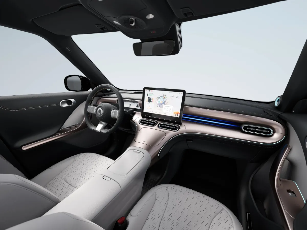 Smart smart Elf 1,autocango,china used car exporter,china ev exporter,chinese used car exporter,chinese used ev exporter Smart smart Elf 1,autocango,china used car exporter,china ev exporter,chinese used car exporter,chinese used ev exporter