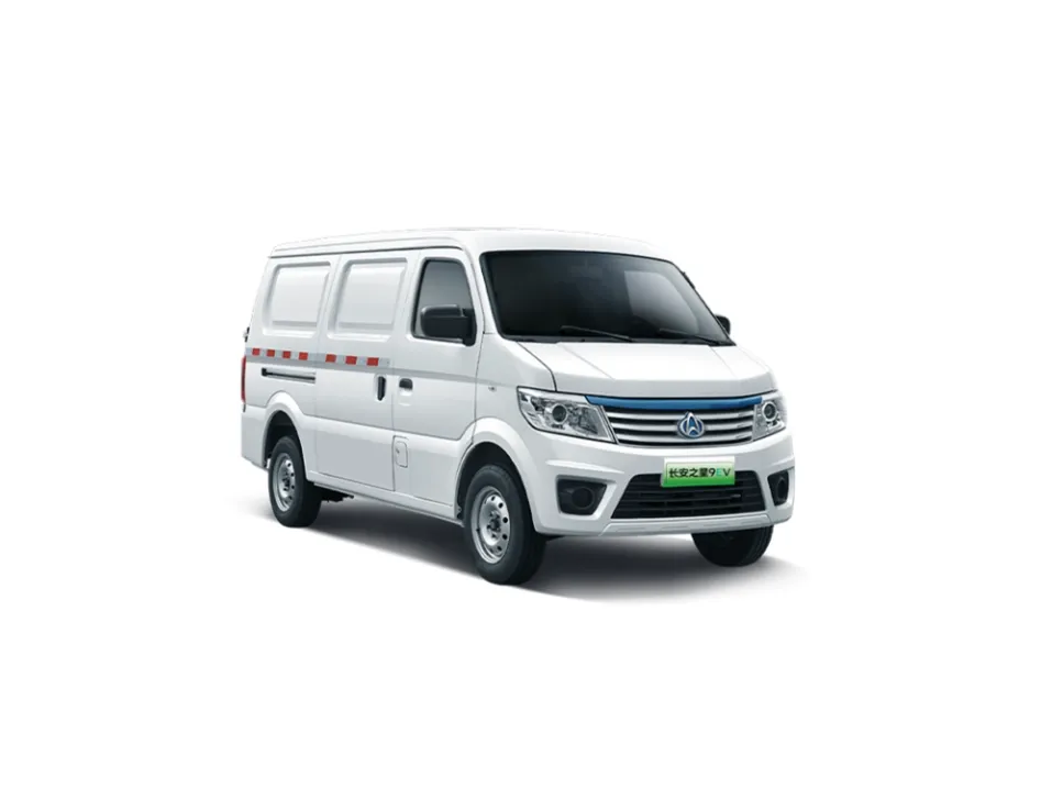 ChangAn Kaicene ZhiXing 9 EV,autocango,china used car exporter,china ev exporter,chinese used car exporter,chinese used ev exporter