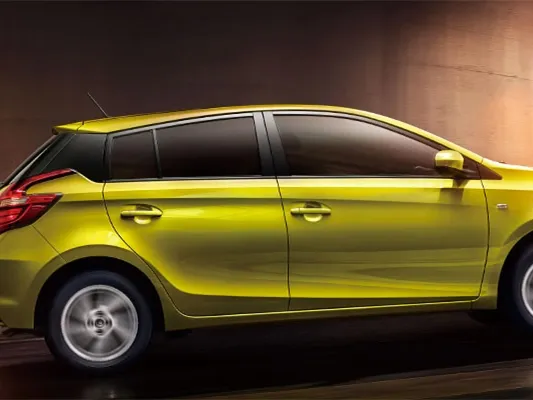 Toyota Yaris L,autocango,china used car exporter,china ev exporter,chinese used car exporter,chinese used ev exporter