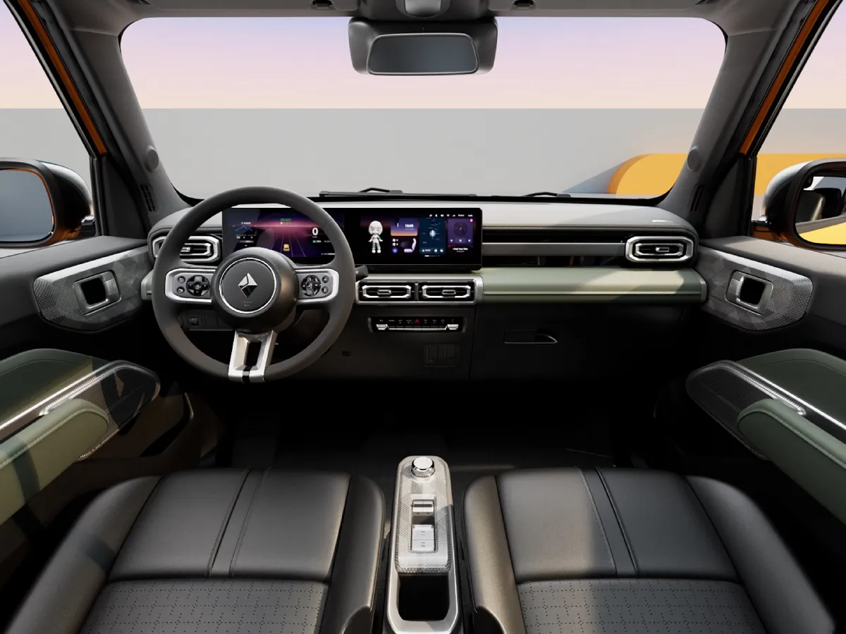 BaoJun Yep,autocango,china used car exporter,china ev exporter,chinese used car exporter,chinese used ev exporter