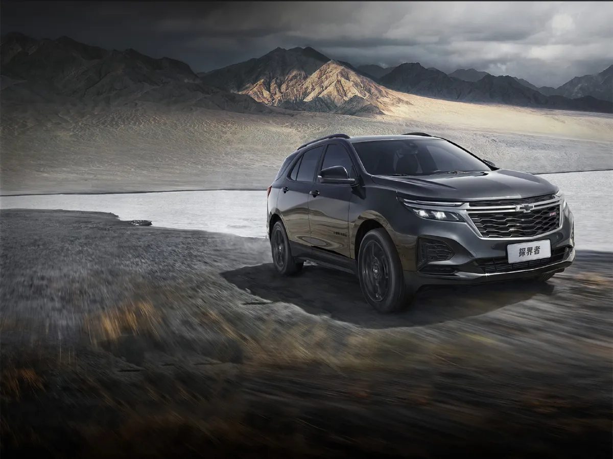 Chevrolet Equinox,autocango,china used car exporter,china ev exporter,chinese used car exporter,chinese used ev exporter