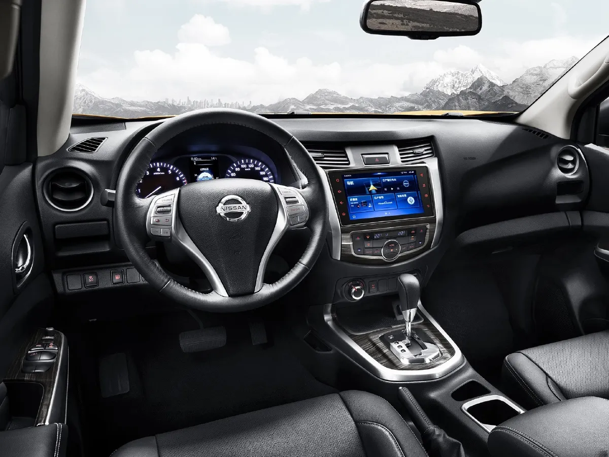 Nissan Terra,autocango,china used car exporter,china ev exporter,chinese used car exporter,chinese used ev exporter