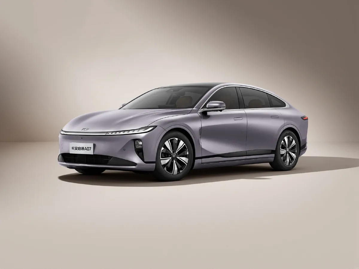 ChangAn QiYuan A07,autocango,china used car exporter,china ev exporter,chinese used car exporter,chinese used ev exporter