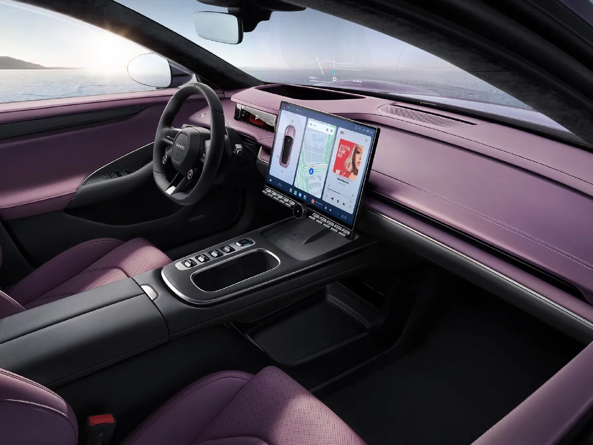 MI SU7,autocango,china used car exporter,china ev exporter,chinese used car exporter,chinese used ev exporter