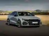 Audi RS 3