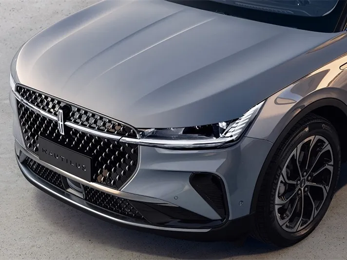 Lincoln Nautilus,autocango,china used car exporter,china ev exporter,chinese used car exporter,chinese used ev exporter