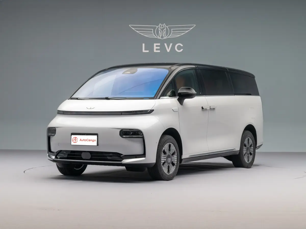 2024 Geely Galaxy L380 BEV 140KWH