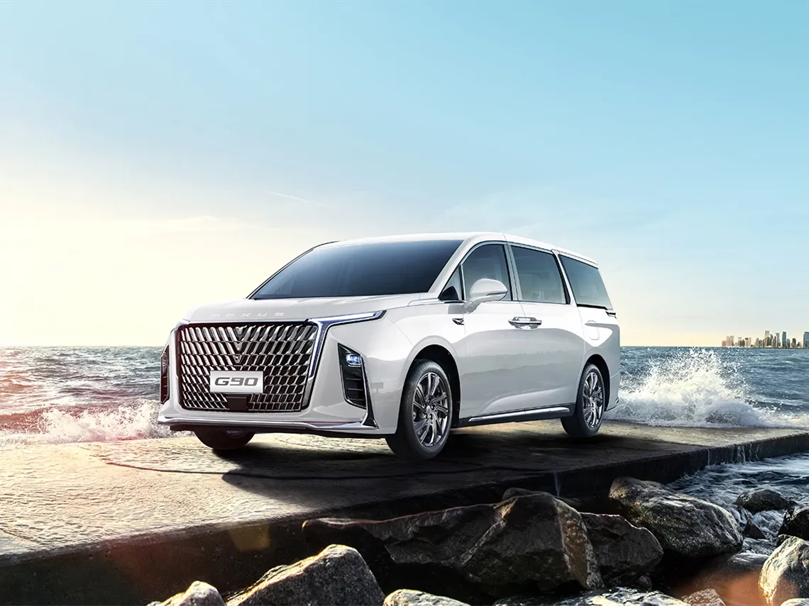 MAXUS G90,autocango,china used car exporter,china ev exporter,chinese used car exporter,chinese used ev exporter