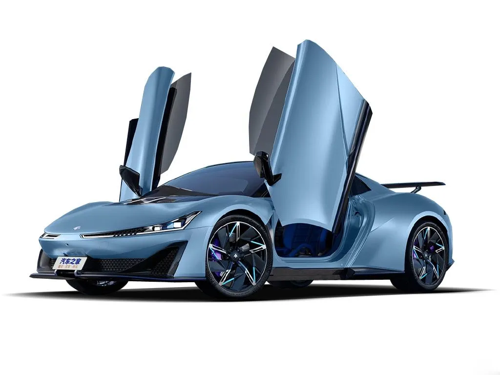 HYPTEC SSR,autocango,china used car exporter,china ev exporter,chinese used car exporter,chinese used ev exporter