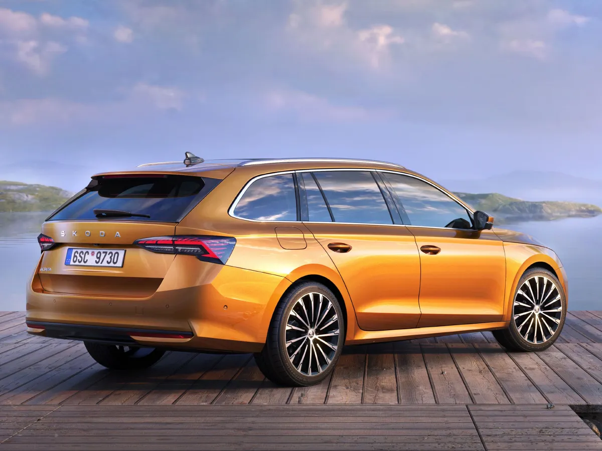 Skoda Octavia,autocango,china used car exporter,china ev exporter,chinese used car exporter,chinese used ev exporter