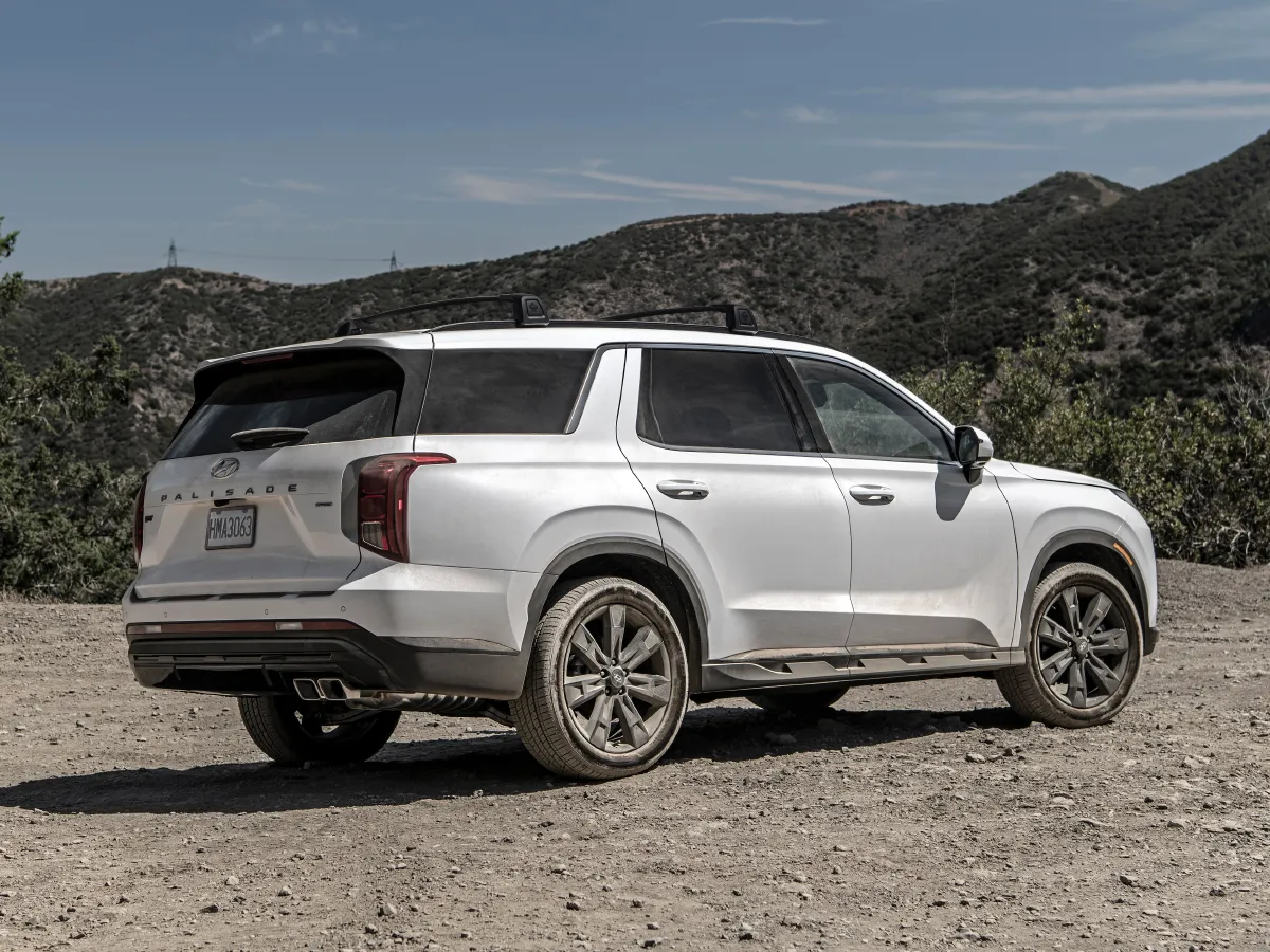 Hyundai Palisade,autocango,china used car exporter,china ev exporter,chinese used car exporter,chinese used ev exporter