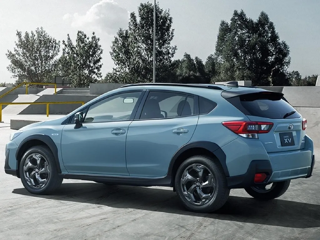 Subaru XV,autocango,china used car exporter,china ev exporter,chinese used car exporter,chinese used ev exporter