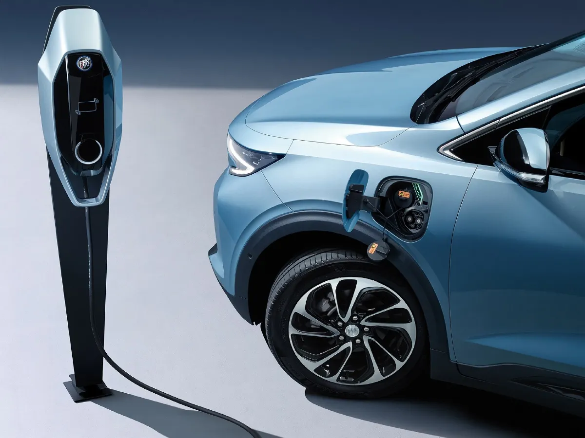 Buick Velite 7,autocango,china used car exporter,china ev exporter,chinese used car exporter,chinese used ev exporter