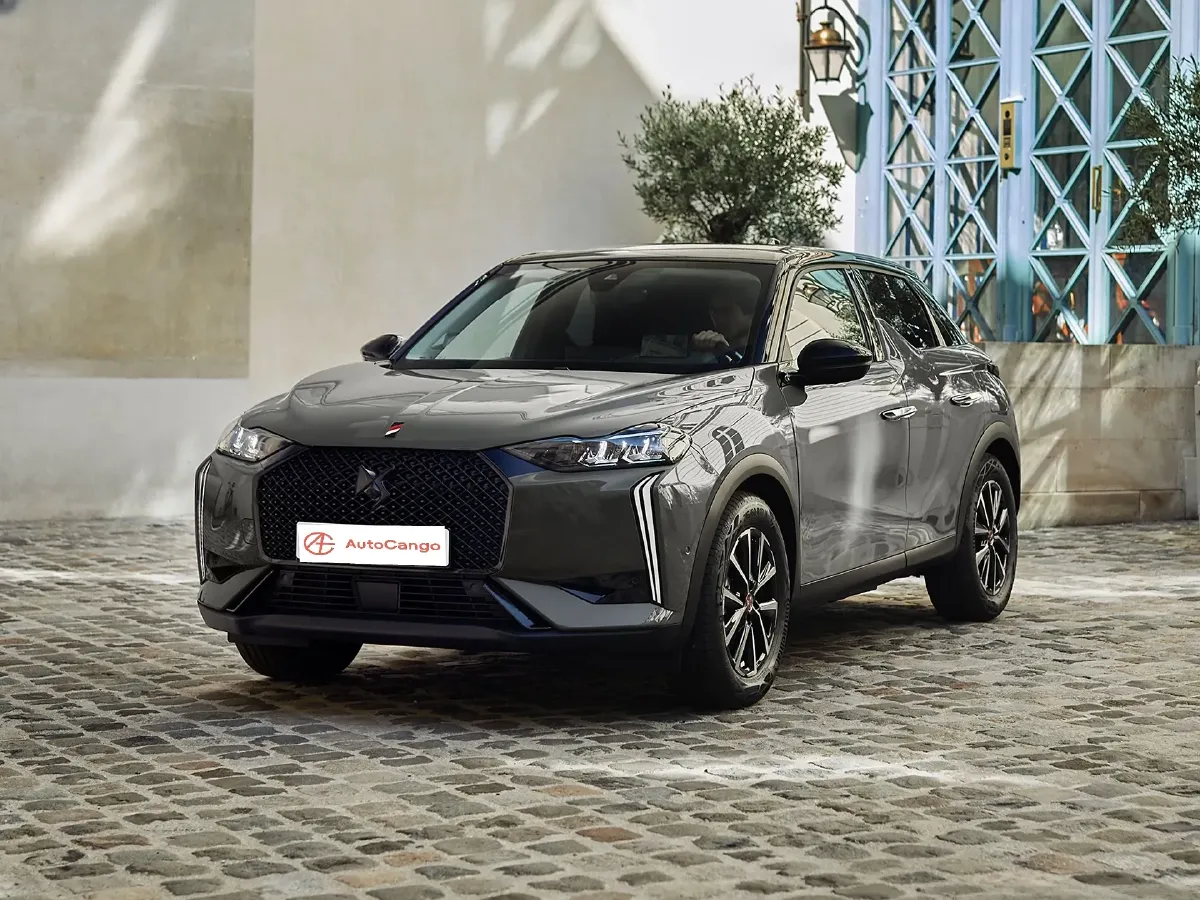 DS 3,autocango,china used car exporter,china ev exporter,chinese used car exporter,chinese used ev exporter DS 3,autocango,china used car exporter,china ev exporter,chinese used car exporter,chinese used ev exporter