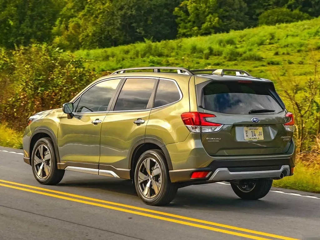 Subaru Forester,autocango,china used car exporter,china ev exporter,chinese used car exporter,chinese used ev exporter