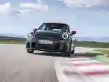 MINI JCW