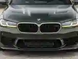2012 BMW M5 4.4T 560HP V8 7DCT