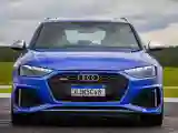 Audi RS 4