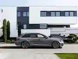 Audi RS 4
