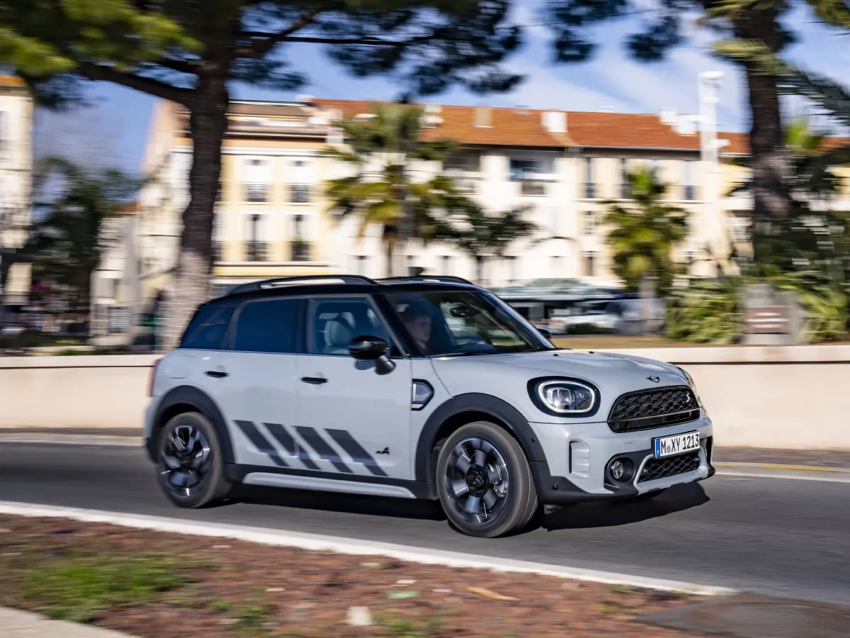 MINI COUNTRYMAN,autocango,china used car exporter,china ev exporter,chinese used car exporter,chinese used ev exporter