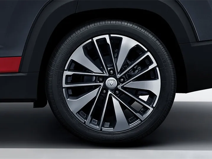 2021 ChangAn CS35 Plus 1.4T 160HP L4 7DCT,autocango,china used car exporter,china ev exporter,chinese used car exporter,chinese used ev exporter