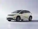 BYD Dolphin BYD Dolphin