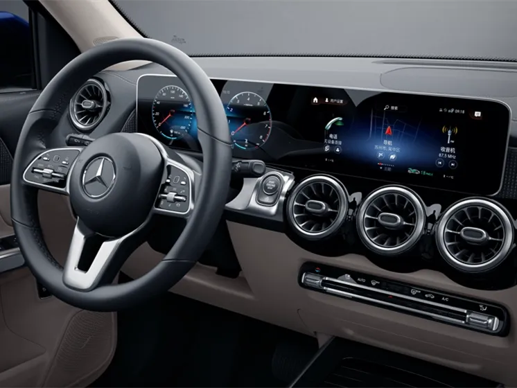 Mercedes-Benz GLB Class,autocango,china used car exporter,china ev exporter,chinese used car exporter,chinese used ev exporter