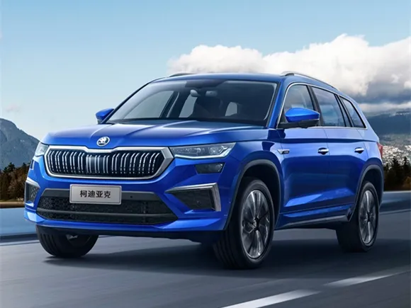 Skoda Kodiak,autocango,china used car exporter,china ev exporter,chinese used car exporter,chinese used ev exporter