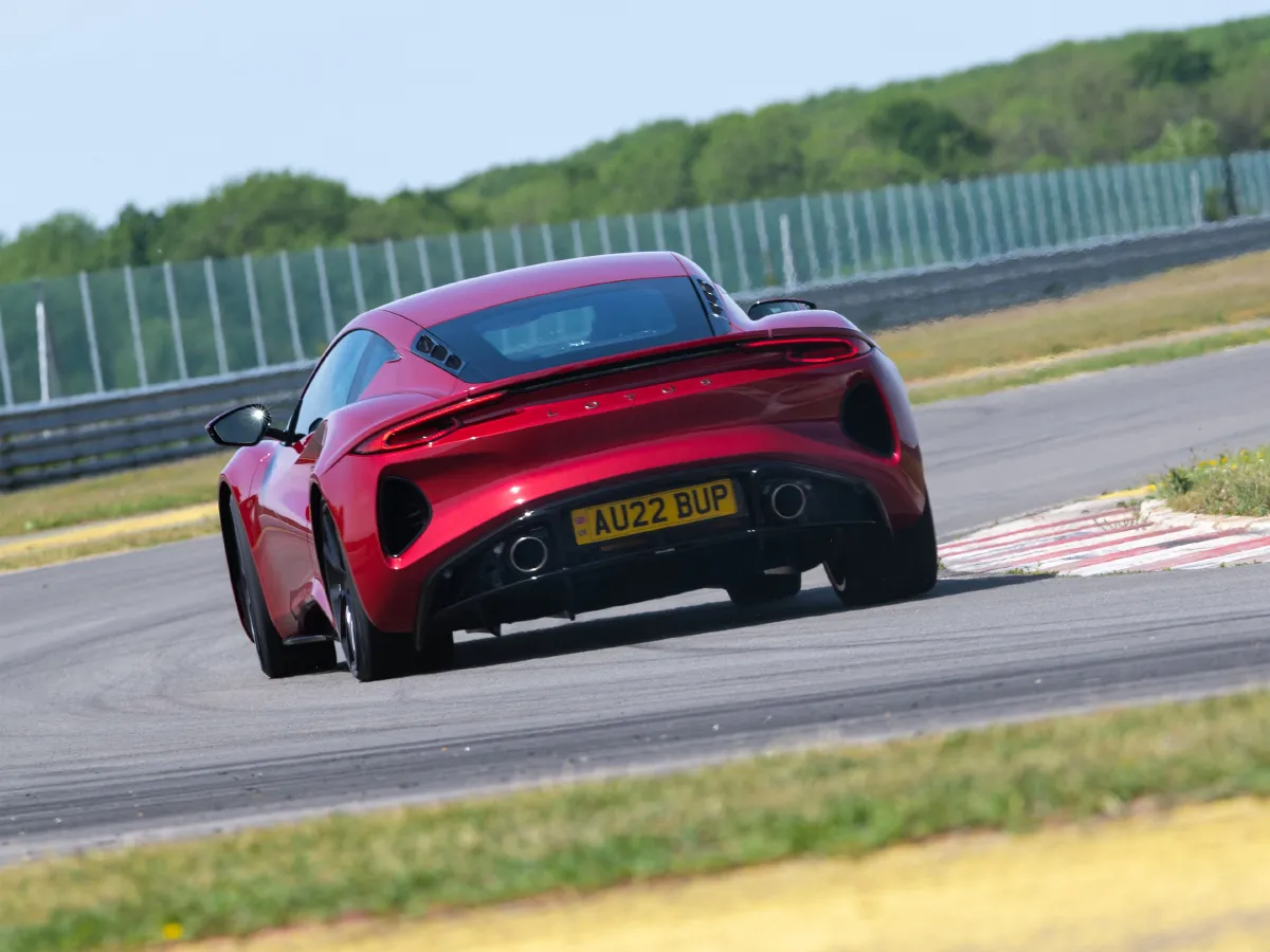 Lotus EMIRA,autocango,china used car exporter,china ev exporter,chinese used car exporter,chinese used ev exporter