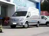 Foton Tuyanuo ZhiLan Foton Tuyanuo ZhiLan