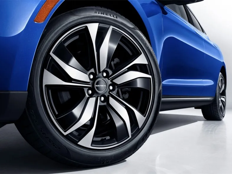 SERES SF5,autocango,china used car exporter,china ev exporter,chinese used car exporter,chinese used ev exporter