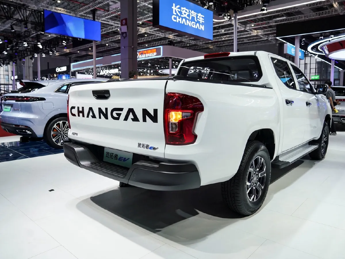 2023 ChangAn LanTuoZhe BEV 65.17KWH,autocango,china used car exporter,china ev exporter,chinese used car exporter,chinese used ev exporter