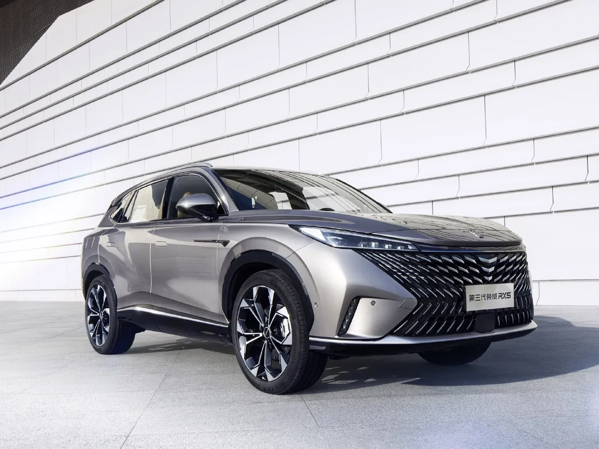 Roewe RX5,autocango,china used car exporter,china ev exporter,chinese used car exporter,chinese used ev exporter
