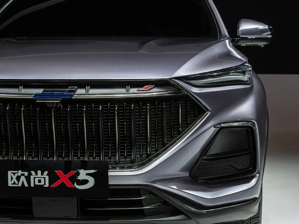 ChangAn Oshan X5,autocango,china used car exporter,china ev exporter,chinese used car exporter,chinese used ev exporter