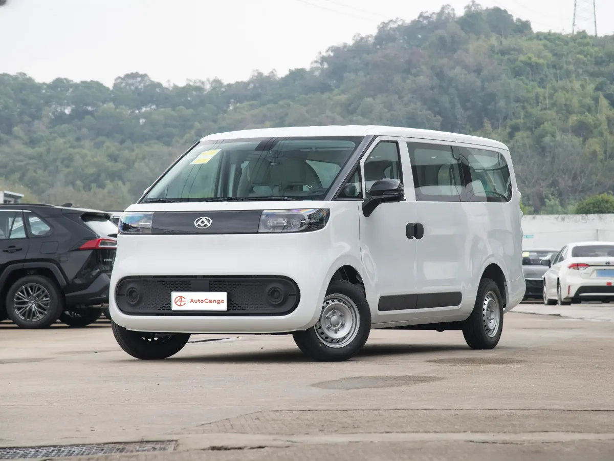 MAXUS DaNa V1,autocango,china used car exporter,china ev exporter,chinese used car exporter,chinese used ev exporter