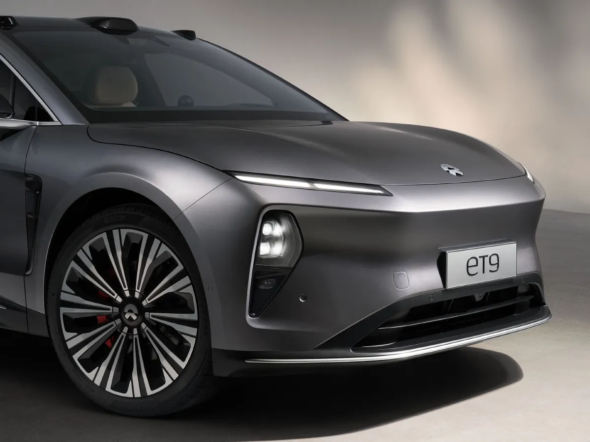 NIO ET9,autocango,china used car exporter,china ev exporter,chinese used car exporter,chinese used ev exporter