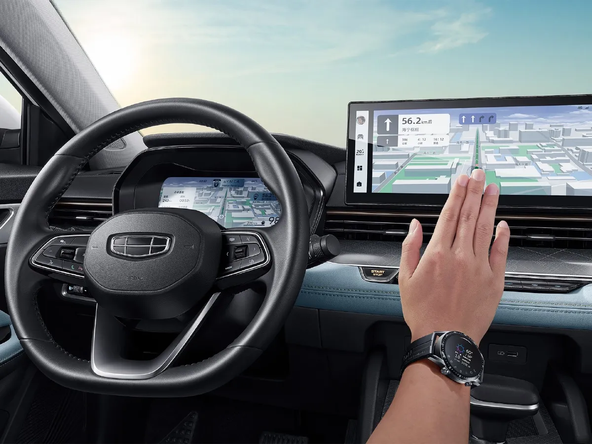 Geely Emgrand L,autocango,china used car exporter,china ev exporter,chinese used car exporter,chinese used ev exporter