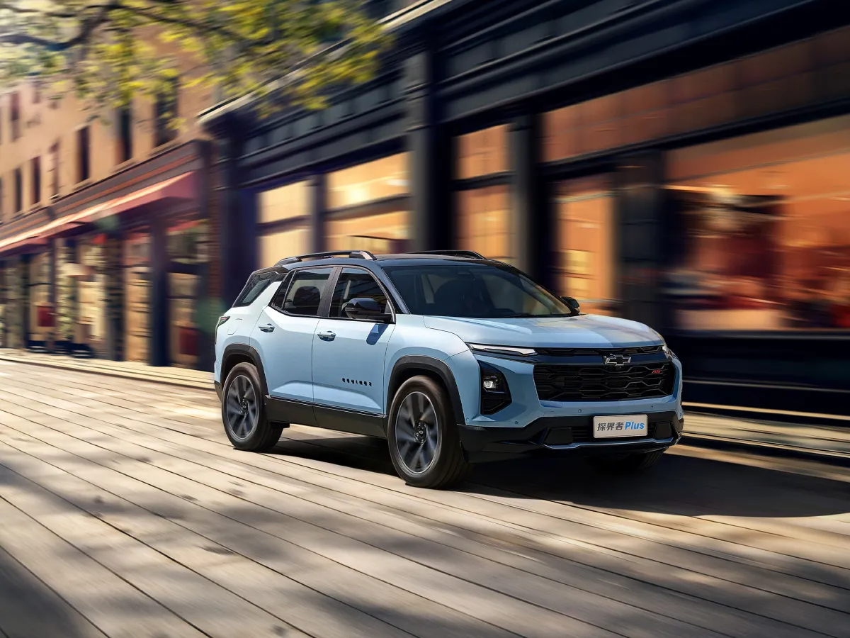 Chevrolet EquinoxPlus,autocango,china used car exporter,china ev exporter,chinese used car exporter,chinese used ev exporter