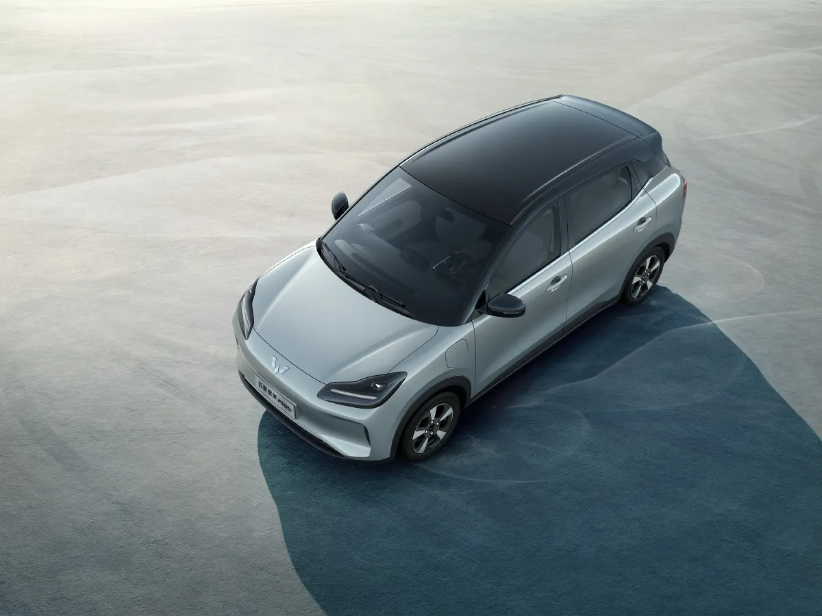 WuLing BinGuoPLUS,autocango,china used car exporter,china ev exporter,chinese used car exporter,chinese used ev exporter