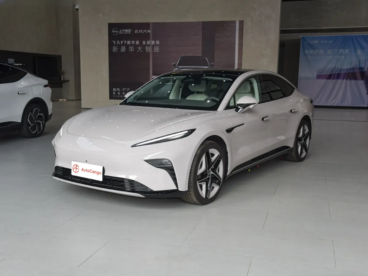 2023 Roewe F7 BEV 77KWH,autocango,china used car exporter,china ev exporter,chinese used car exporter,chinese used ev exporter