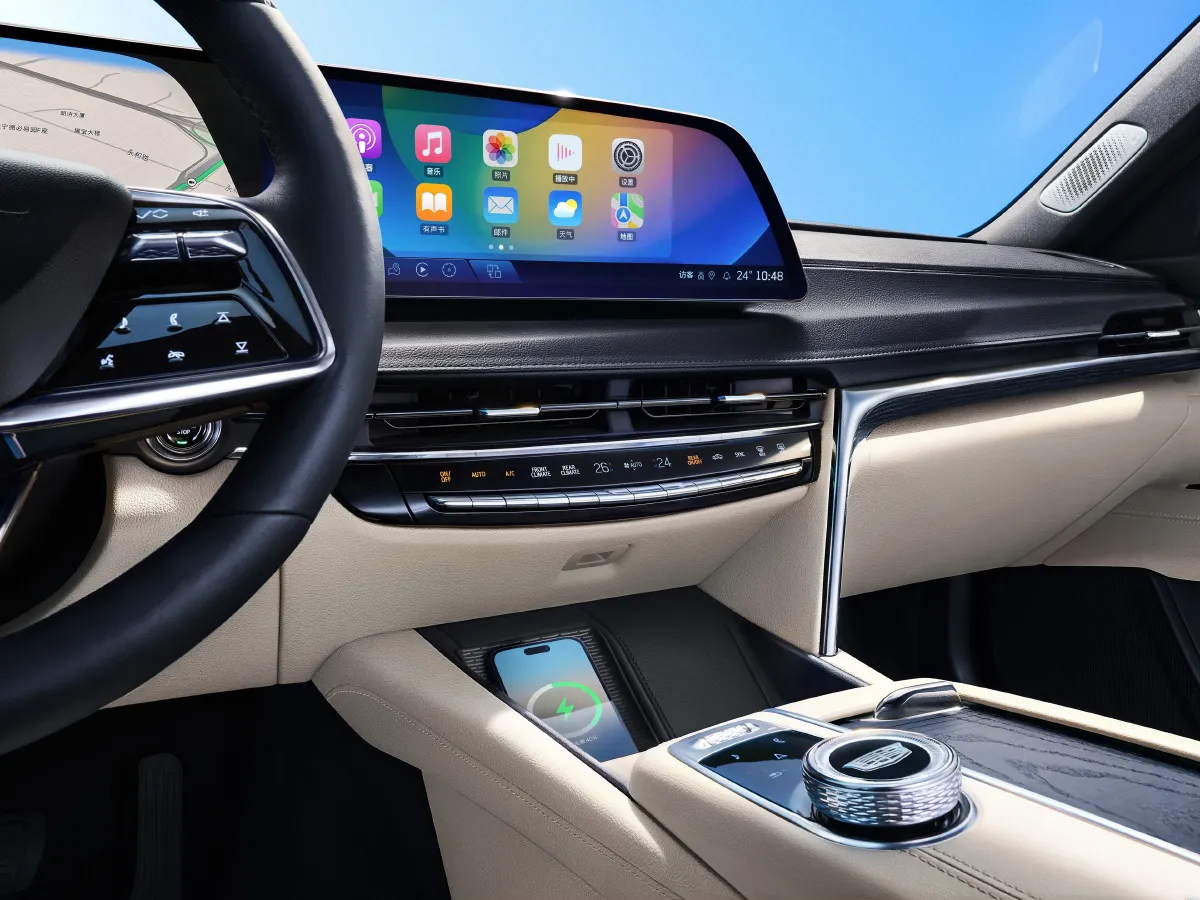 Cadillac CT6,autocango,china used car exporter,china ev exporter,chinese used car exporter,chinese used ev exporter